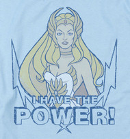 She Ra: Princess of Power